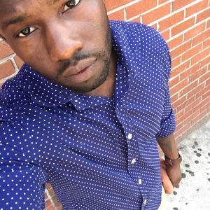 Meet your Posher, Theodore